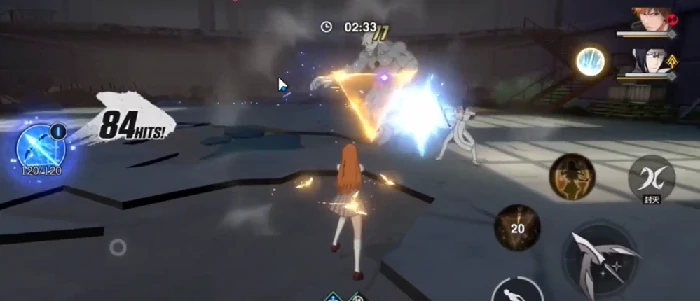 境界刀鸣恶斗2-2怎么过,境界刀鸣恶斗2-2详细通关技巧与阵容搭配攻略