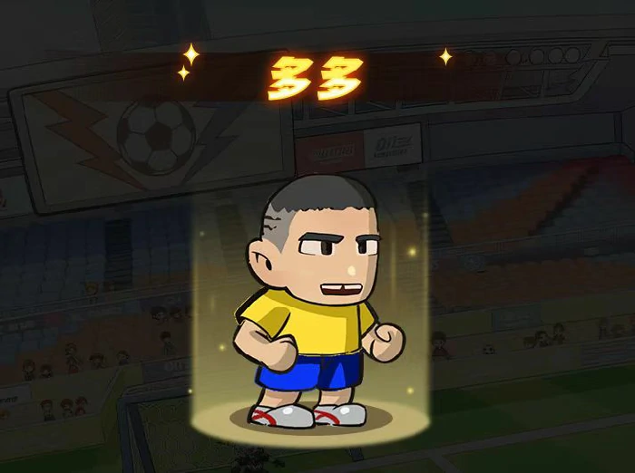 足球大人物手游公测时间曝光,足球大人物手游上线日期揭晓