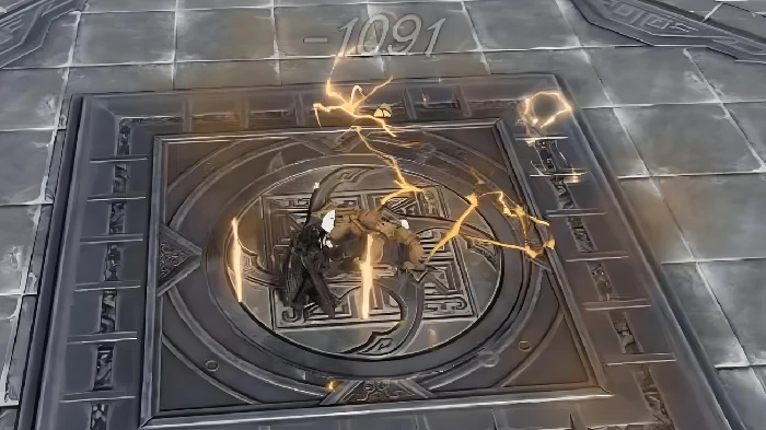 剑侠世界4无限天王门派强度解析,剑侠世界4无限天王职业定位与玩法指南