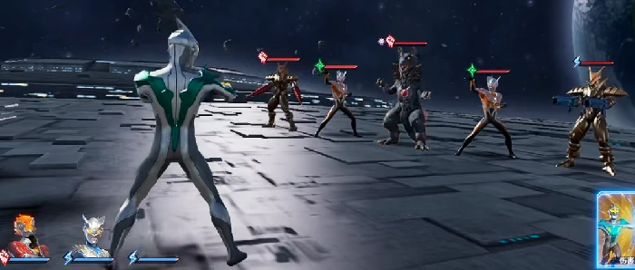 奥特曼光之战士第二章怎么过,奥特曼光之战士通关技巧与流程详解