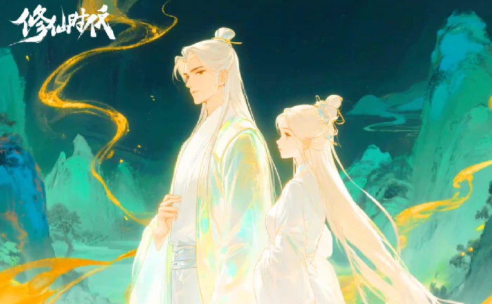 修仙时代双修之术揭秘,修仙时代双修之术全解析