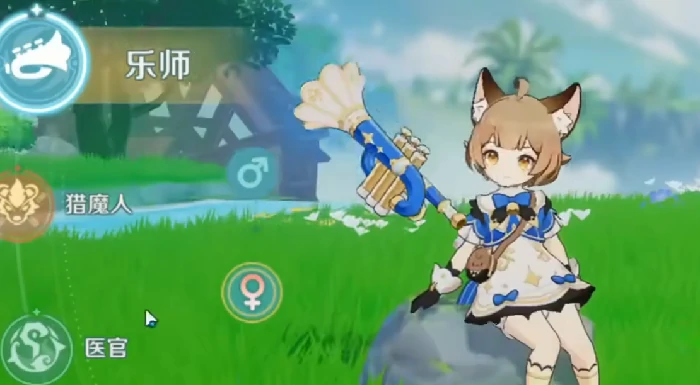 奇幻梦旅人最强职业推荐,奇幻梦旅人高人气职业选择指南