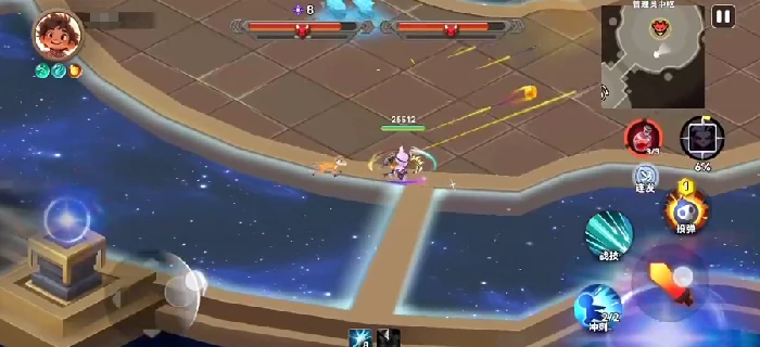 酋长你别跑弓箭流怎么玩,酋长你别跑手游弓箭流玩法技巧详解