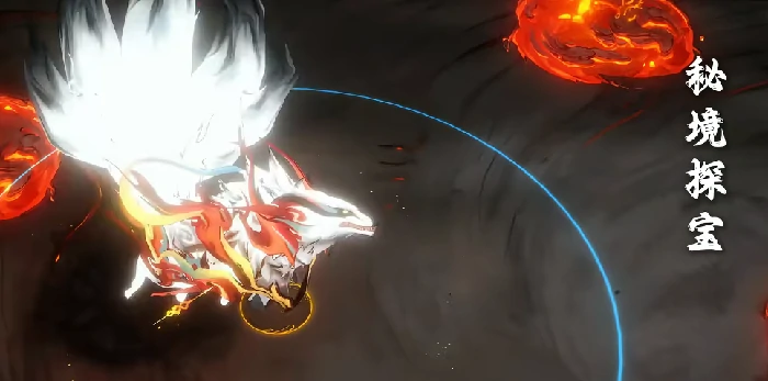 修仙时代探宝怎么探,修仙时代探宝技巧与实战攻略分享