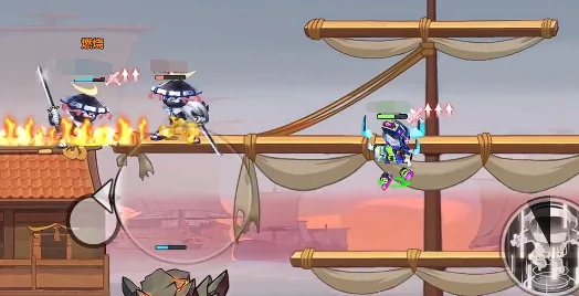 灌篮军团刺激战场剑气玩法揭秘,灌篮军团刺激战场剑的使用技巧与实战应用