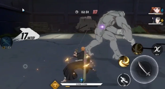 境界刀鸣恶斗2-2怎么过,境界刀鸣恶斗2-2详细通关技巧与阵容搭配攻略