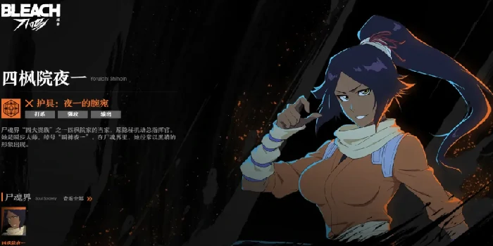 境界刀鸣公测必抽SSR角色推荐,境界刀鸣手游强力SSR选择指南