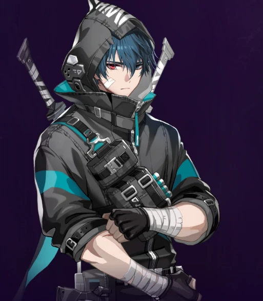 卡厄思梦境图鉴分享,卡厄思梦境人物图鉴大全