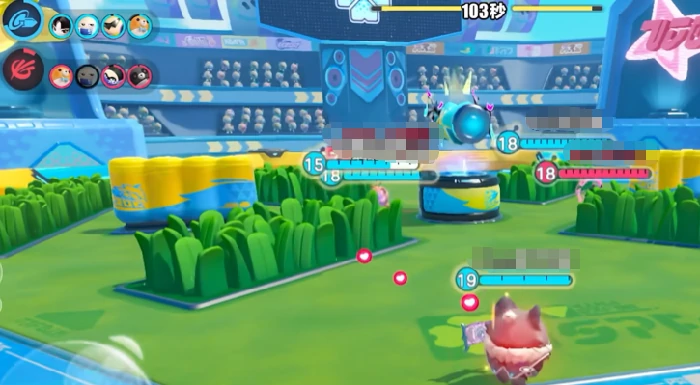 蛋仔派对超然竞技场怎么玩,蛋仔派对超然竞技场玩法详解,蛋仔派对