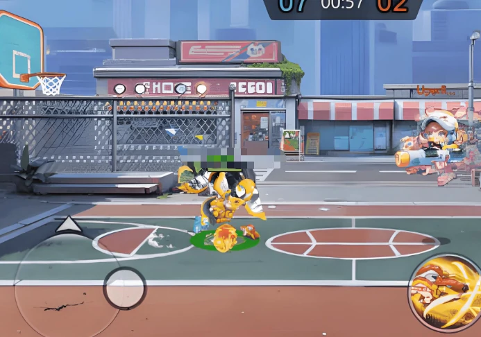 灌篮军团白鹰王怎么样,灌篮军团白鹰王技能强度全面解析