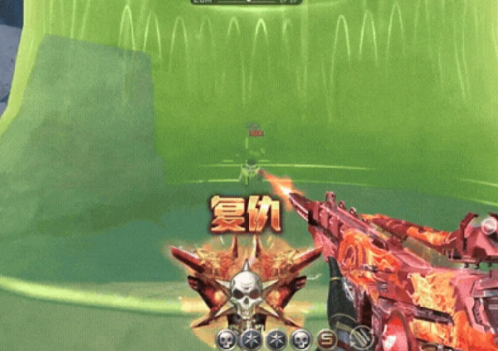 穿越火线手游葫芦娃救爷爷模式怎么玩,穿越火线手游葫芦娃救爷爷玩法技巧全解析,穿越火线