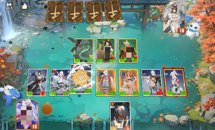 千机阵快速上手指南,千机阵新手配队全攻略