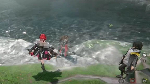 明日方舟终末地死亡机制详解明日方舟终末地角色死亡规则与应对策略明日方舟