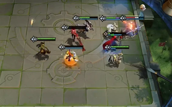 王者荣耀孙尚香强度解析 王者荣耀万象棋孙尚香玩法与阵容搭配指南 王者荣耀