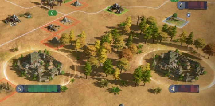 九牧之野公测怎么玩,九牧之野手游新手开局玩法全解析