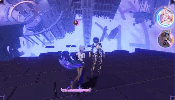 崩坏3丽塔窈窕谍影强度解析,崩坏3丽塔新装甲实战表现评测,崩坏3