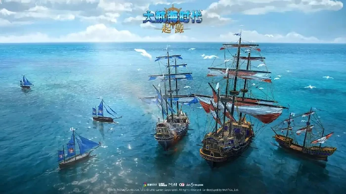 大航海时代起源怎么样,大航海时代起源好玩吗值得体验吗