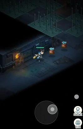 盗墓笔记启程隐藏宝箱怎么获取,盗墓笔记启程隐藏宝箱位置及开启方法全解析