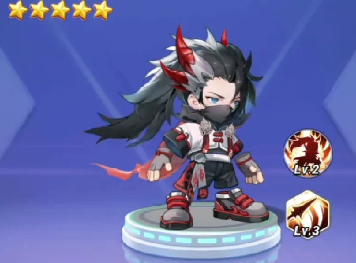 灌篮军团神威子龙怎么样,灌篮军团神威子龙强度分析与实战表现解读