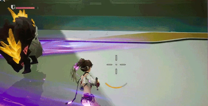 尘白禁区晴霆光强度解析,尘白禁区晴霆光角色全面评测,尘白禁区