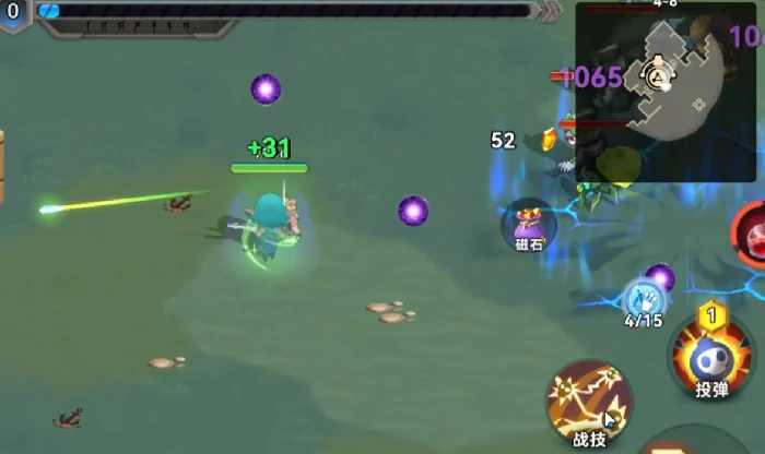 酋长你别跑物理流怎么玩,酋长你别跑物理暴杀流玩法详解