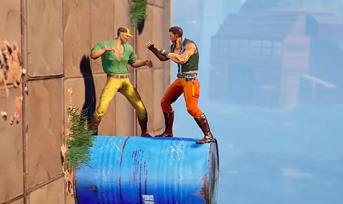 街机恐龙手游公测时间曝光,街机恐龙手游上线日期全面揭晓