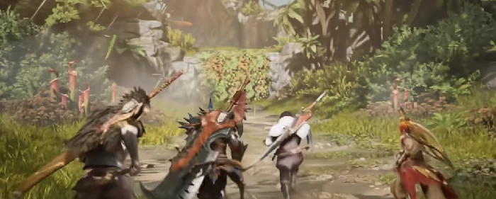 怪物猎人旅人首测评价如何,怪物猎人旅人手游首测玩家真实反馈与体验解析