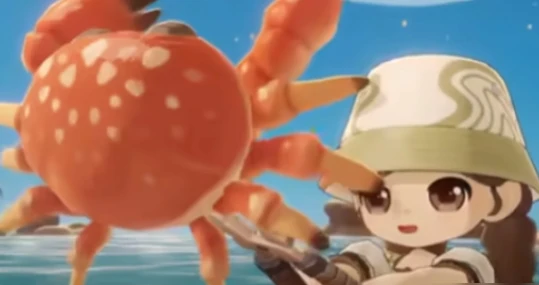 星布谷地钓鱼玩法全解析,星布谷地钓鱼技巧与流程详解