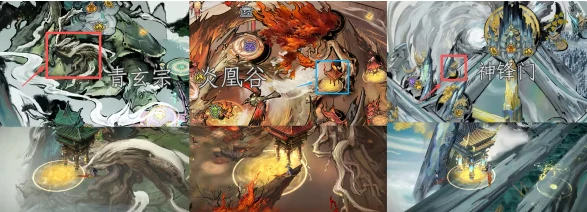 修仙时代听泉堂门派更新了吗,修仙时代听泉堂门派详细介绍