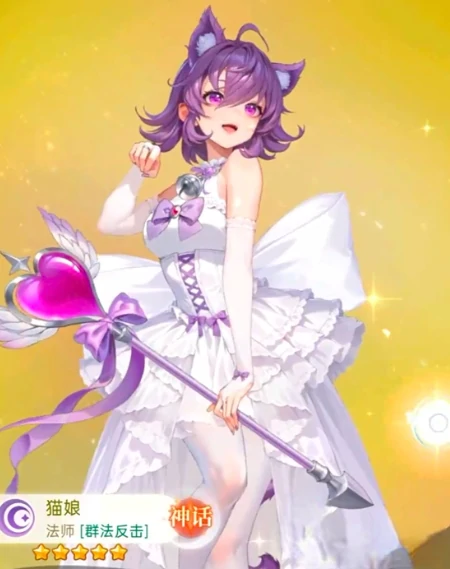 绯月絮语升星有什么用,绯月絮语升星玩法详细介绍