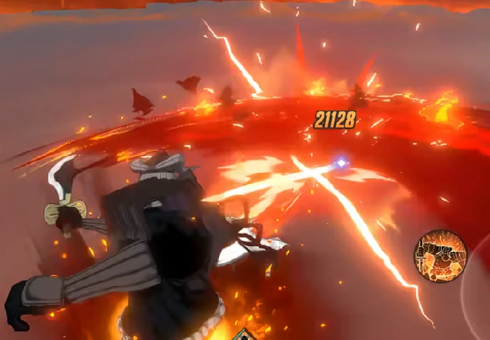 境界刀鸣必杀技怎么释放境界刀鸣必杀技操作技巧全解析