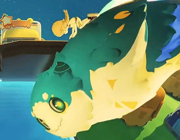 星布谷地奥陌陌是谁星布谷地奥陌陌背景与故事解析