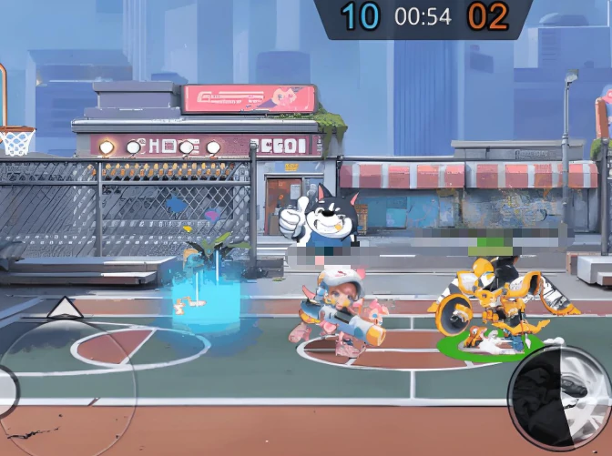 灌篮军团白鹰王怎么样,灌篮军团白鹰王技能强度全面解析