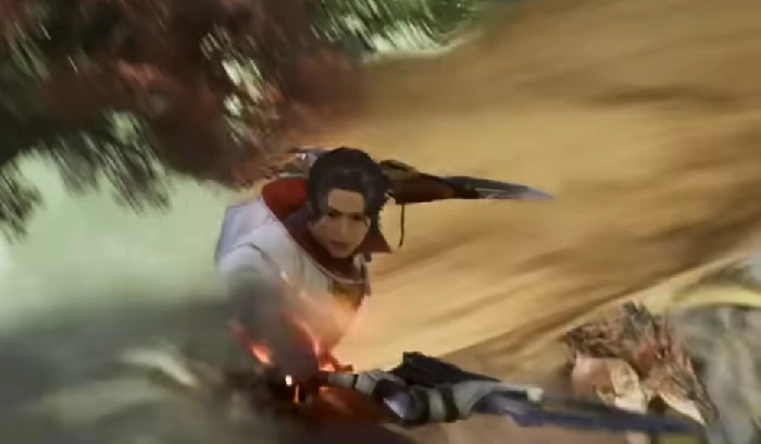 怪物猎人旅人新手武器推荐,怪物猎人旅人全武器解析与选择指南