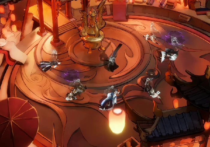 修仙时代双修玩法全解析,修仙时代双修技巧与搭配策略