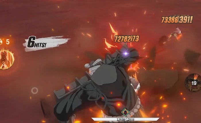 境界刀鸣卍解技能怎么用,境界刀鸣卍解技能使用技巧分享