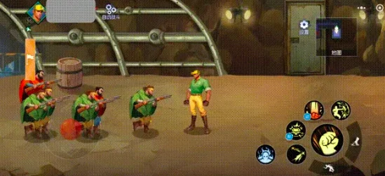 街机恐龙手游格斗家技能搭配指南 街机恐龙手游最强技能选择攻略