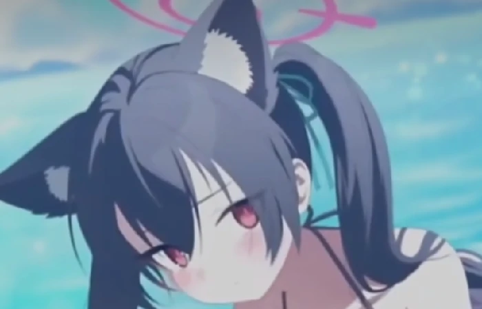 蔚蓝档案芹香泳装怎么样,蔚蓝档案芹香夏日装扮全面解析