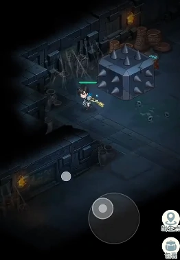 盗墓笔记启程隐藏宝箱怎么获取,盗墓笔记启程隐藏宝箱位置及开启方法全解析