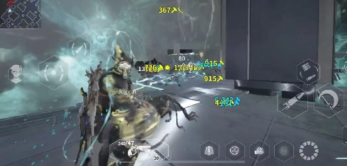 星际战甲手游进不去怎么办,星际战甲手游无法连接更新问题解决方法