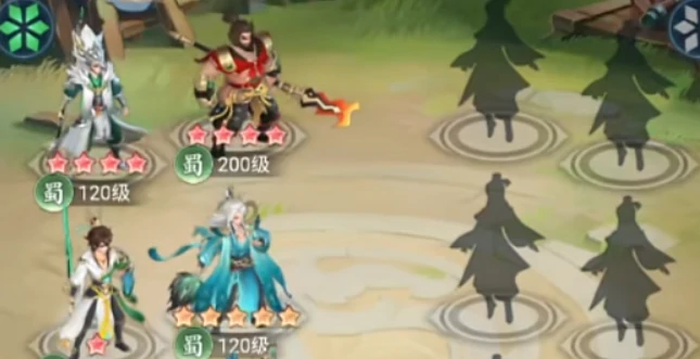 三国大冒险不氪金攻略,三国大冒险零花费玩法技巧