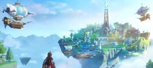 奇幻梦旅人是什么类型游戏,奇幻梦旅人游戏类型与制作公司详细介绍