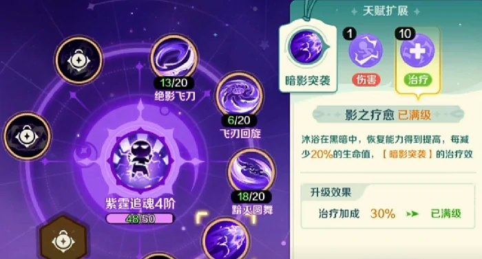 奇幻梦旅人刺客怎么玩,幻奇梦旅人幻刺玩法技巧全解析