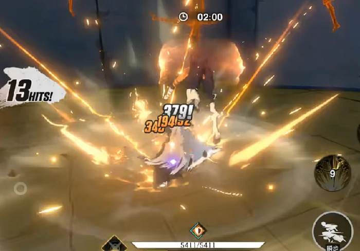 境界刀鸣必杀技怎么释放境界刀鸣必杀技操作技巧全解析