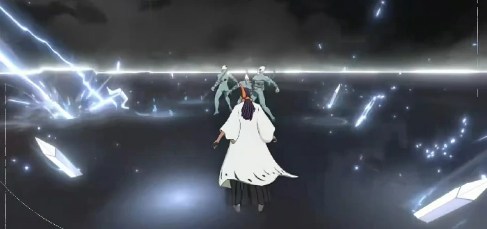 境界刀鸣东仙要二段大招怎么用,境界刀鸣东仙要技能连招技巧详解