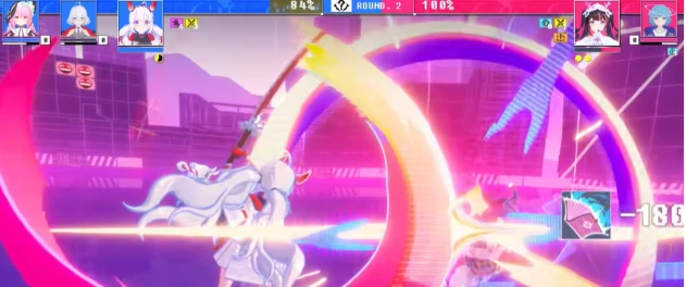 虚环好感度提升全攻略,虚环如何快速提高角色好感度