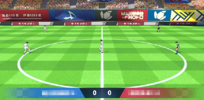 队长小翼王牌对决梦想联赛怎么玩,队长小翼王牌对决手游梦想联赛玩法攻略