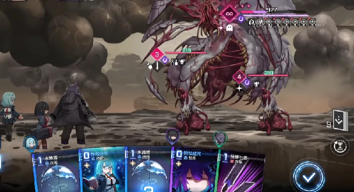 卡厄思梦境奶刀狼阵容怎么玩,卡厄思梦境奶刀狼阵容搭配与实战技巧