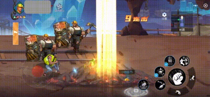 街机恐龙黄帽技能加点攻略,街机恐龙黄帽技能选择与搭配技巧