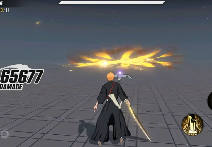 境界刀鸣必杀技怎么释放境界刀鸣必杀技操作技巧全解析